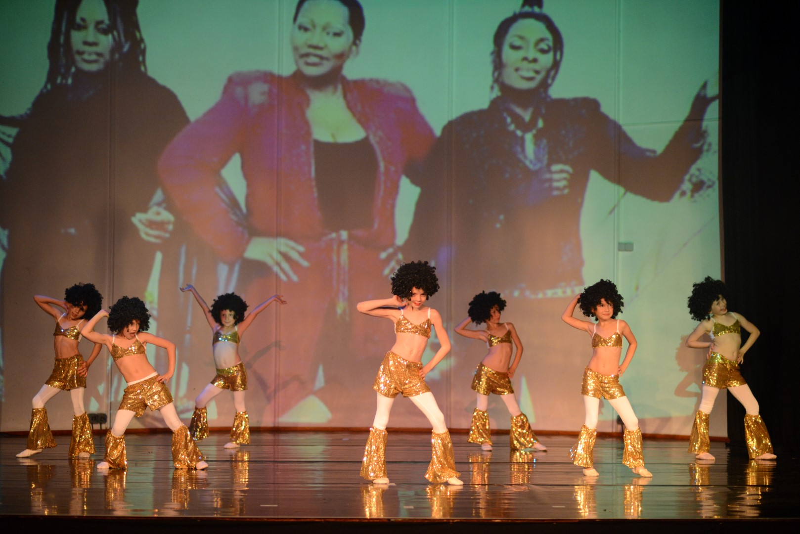 Boney M